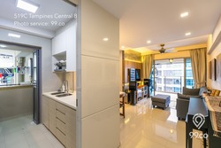 Blk 519C Centrale 8 At Tampines (Tampines), HDB 4 Rooms #201114412